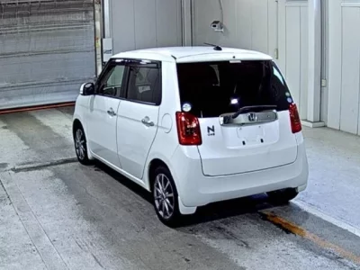 Honda N ONE