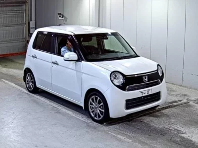 Honda N ONE