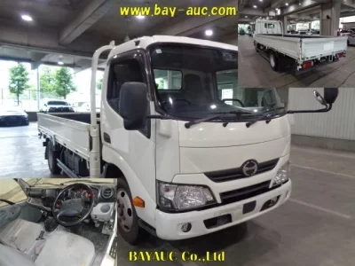 Hino DUTRO
