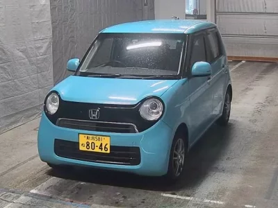 Honda N ONE