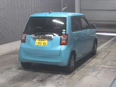 Honda N ONE