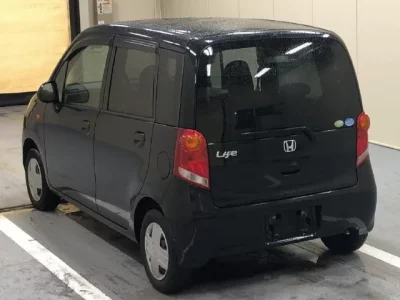 Honda LIFE