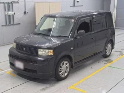 Toyota BB