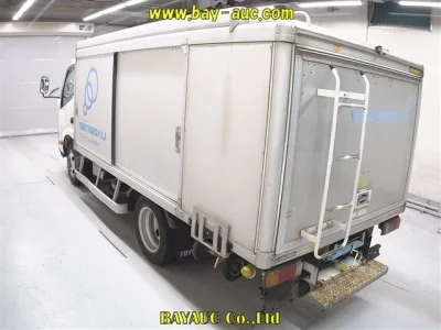Hino DUTRO