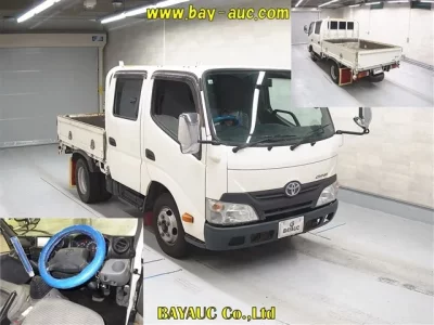 Toyota DYNA