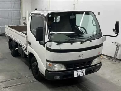 Hino DUTRO