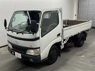 Hino DUTRO