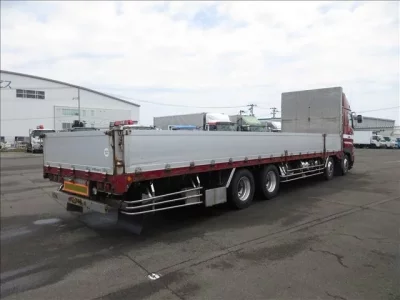 Hino TRUCK