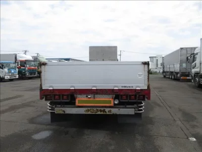 Hino TRUCK