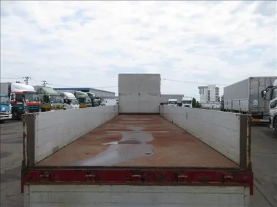 Hino TRUCK