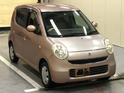 Suzuki MRWAGON