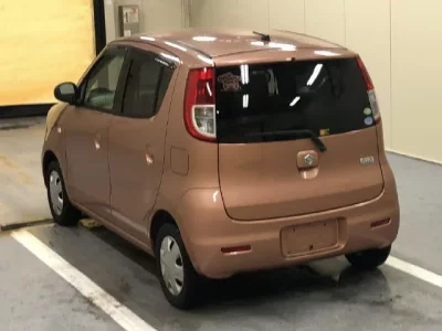 Suzuki MRWAGON