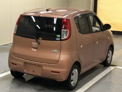 Suzuki MRWAGON