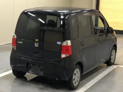 Honda LIFE