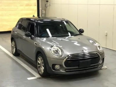 BMW MINI