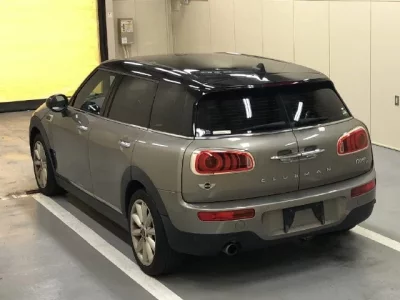 BMW MINI