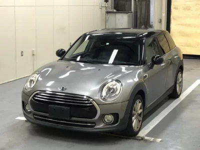 BMW MINI