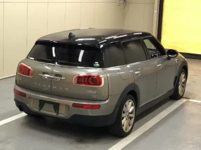 BMW MINI