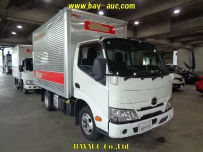Hino DUTRO