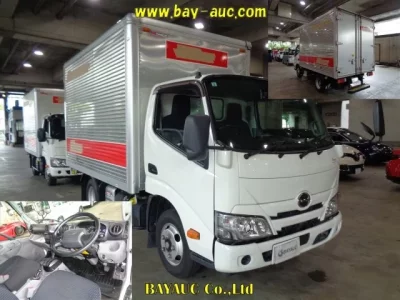 Hino DUTRO
