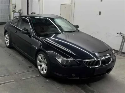 BMW 6-Series