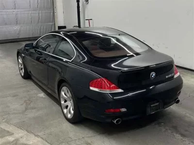 BMW 6-Series