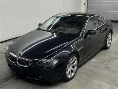 BMW 6-Series