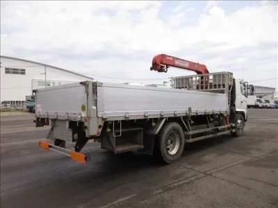 Hino TRUCK