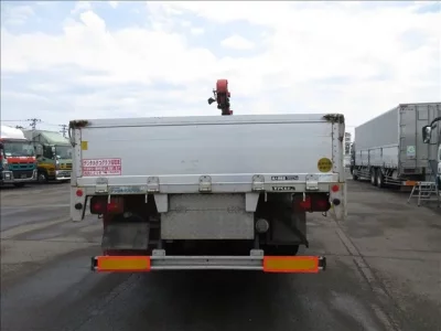 Hino TRUCK