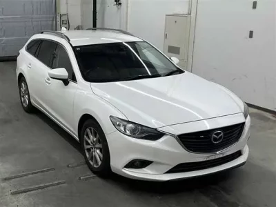 Mazda ATENZA WAGON