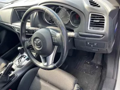 Mazda ATENZA WAGON