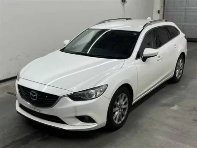 Mazda ATENZA WAGON