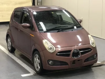 Subaru R2