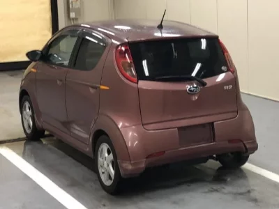 Subaru R2