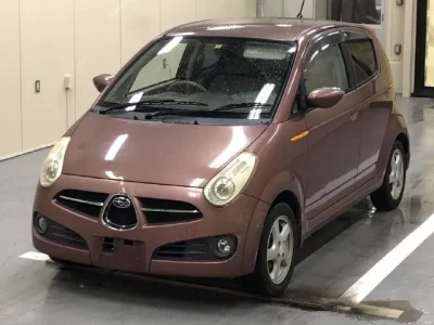 Subaru R2