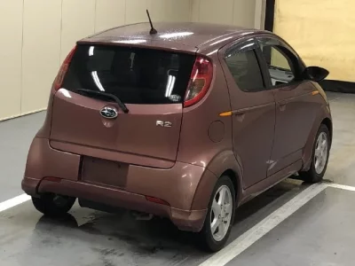 Subaru R2