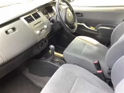 Suzuki CERVO
