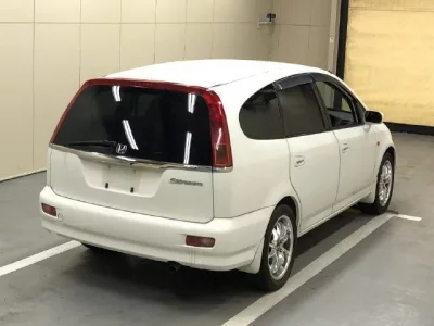 Honda STREAM