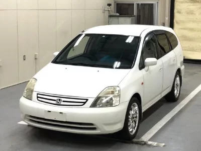 Honda STREAM
