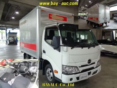 Hino DUTRO