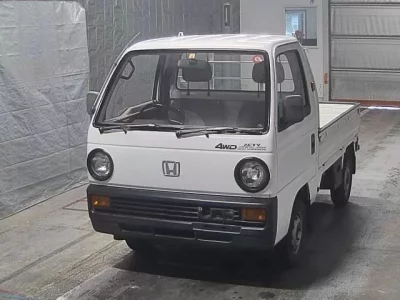 Honda ACTY TRUCK