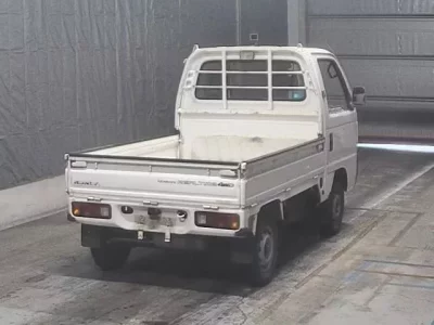 Honda ACTY TRUCK
