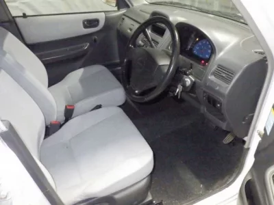 Subaru PLEO