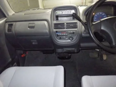 Subaru PLEO