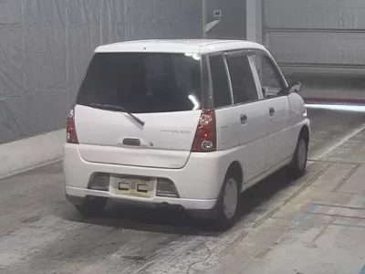 Subaru PLEO