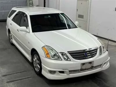 Toyota MARK2 BLIT