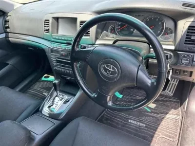 Toyota MARK2 BLIT