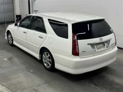 Toyota MARK2 BLIT