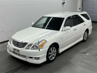 Toyota MARK2 BLIT