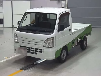 Mitsubishi MINICAB TRUCK